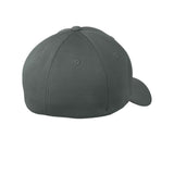Magnet Gray Flex-Fit Hat