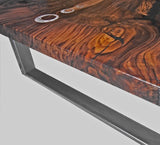 Flying V Coffee Table