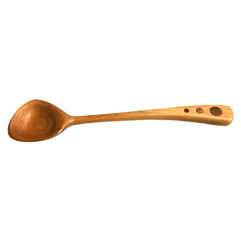 Sculpted Spoon - Small